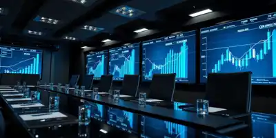 Eli Lilly первой среди фармкомпаний достигла капитализации в $1 трлн