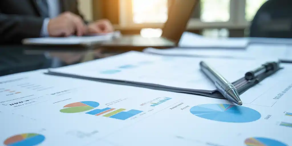 Дефицит бюджета Франции может приблизиться к 5,4% без закона на 2026 год