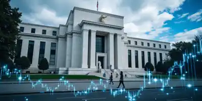 США: Ожидается объявление нового главы ФРС до 25 декабря