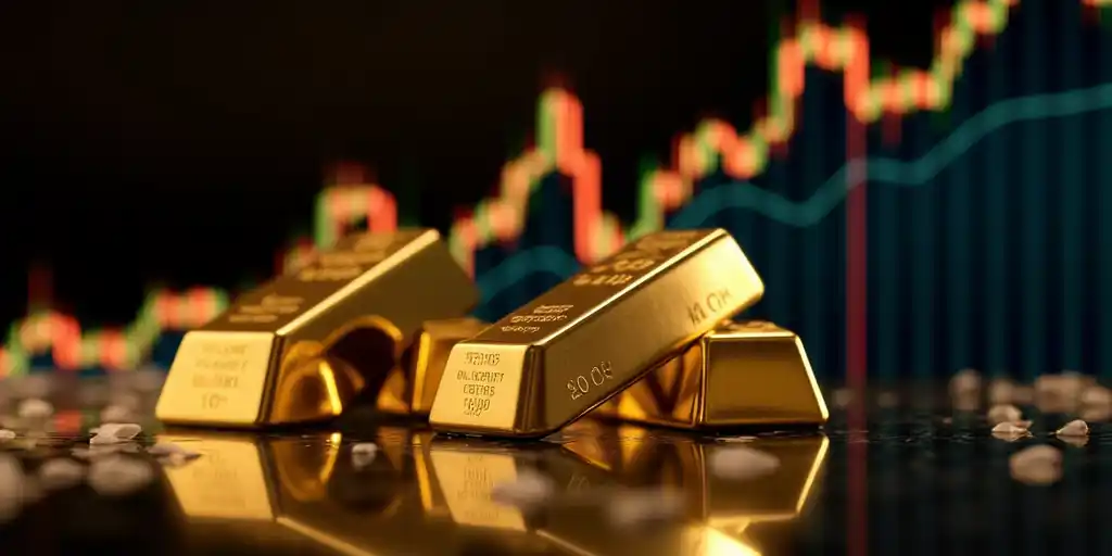 Центробанк Китая продолжает наращивать золотые резервы пятый месяц