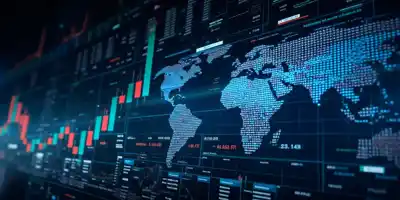 Рынок кредитов приближается к рекордам после выпуска облигаций на $90 млрд