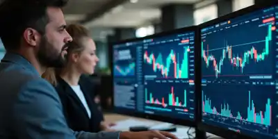 Неожиданный рост инвестиционной активности JPMorgan указывает на снижение опасений по тарифам