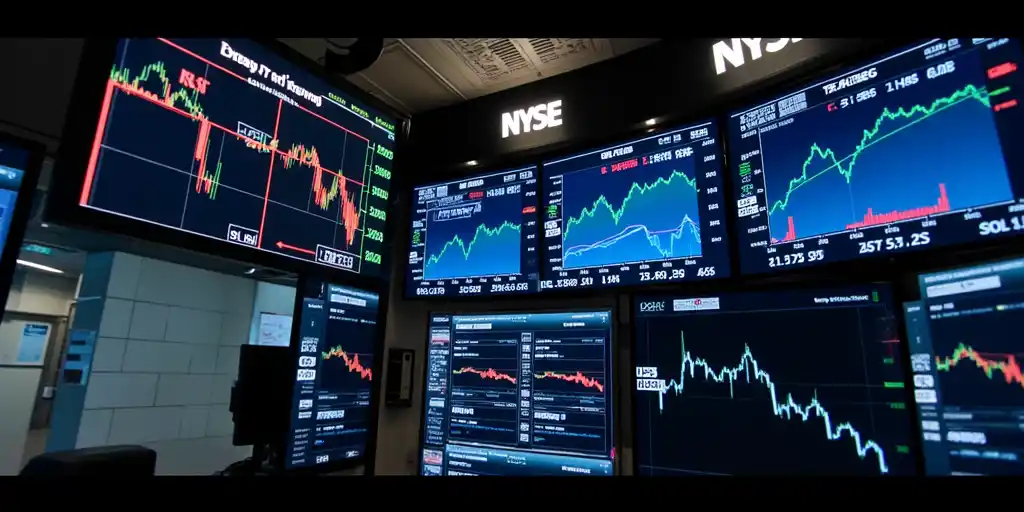 Доходности treasuries снизились после мягких замечаний Уоллера из ФРС