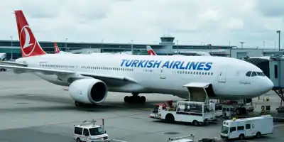 Boeing и Turkish Airlines заключили контракт на поставку авиалайнеров