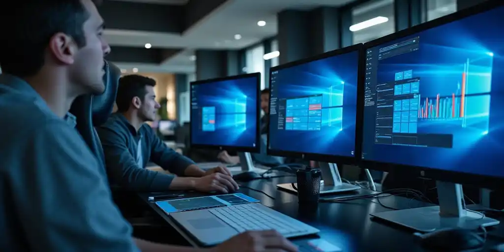 Швейцарский регулятор расследует Microsoft из-за лицензионных сборов