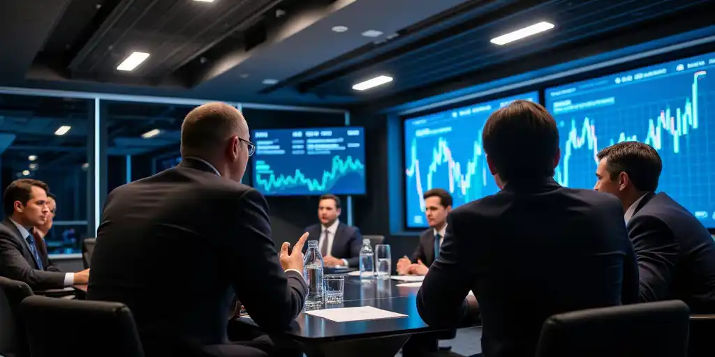 Крупные банки сотрудничают с Coinbase по пилотным крипто-проектам