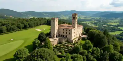 Разработчик Бурдж-Халифа планирует инвестиции в Италию