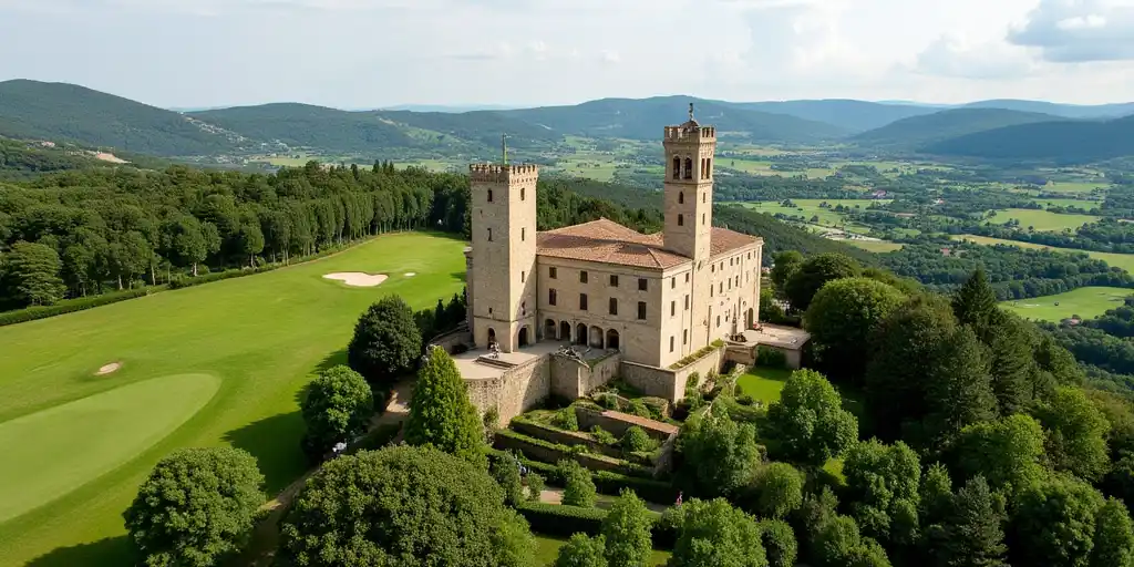 Разработчик Бурдж-Халифа планирует инвестиции в Италию