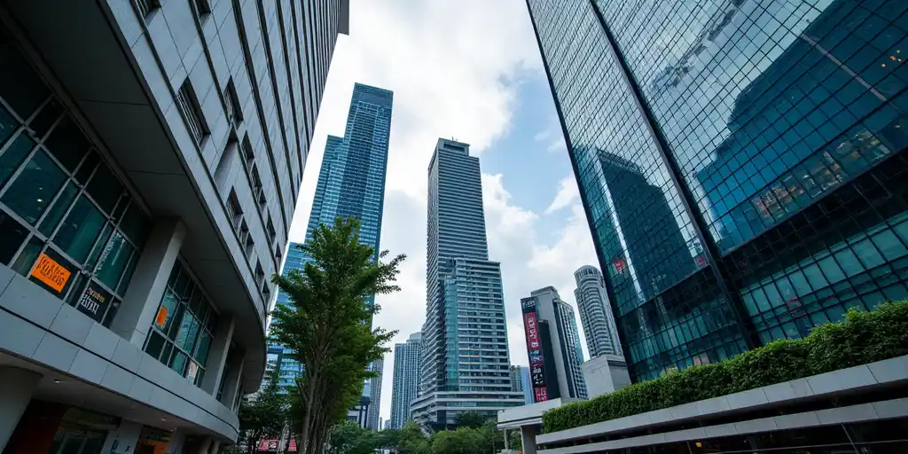 Семья CEO из Сингапура получила 1,2 млрд долларов благодаря успешному IPO