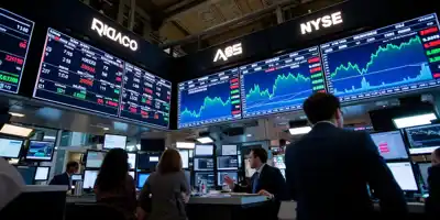 Азиатские технологические акции вырастут на фоне оптимизма по ИИ: обзор рынков