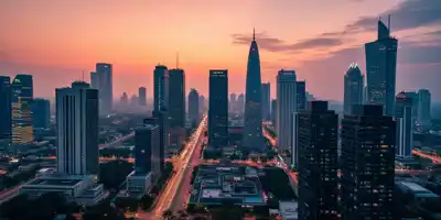 Малайзия планирует выпуск долларовых облигаций в 2025 году