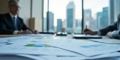 Глава First Brands рассматривает отставку на фоне банкротства компании