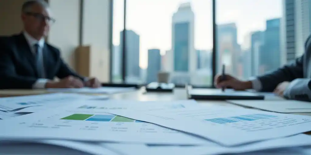 Глава First Brands рассматривает отставку на фоне банкротства компании