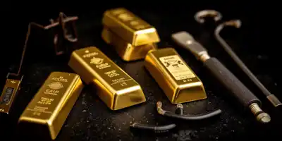 Акции Aura Minerals демонстрируют неоднозначную динамику после выхода на биржу США