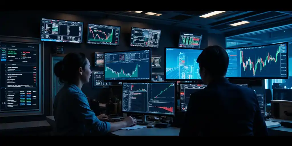 КНДР подозревается в краже 30 млн долларов на криптобирже Upbit