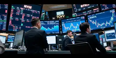 Потенциал роста японского фондового рынка в 2026 году