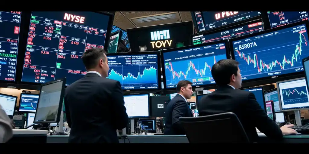 Потенциал роста японского фондового рынка в 2026 году