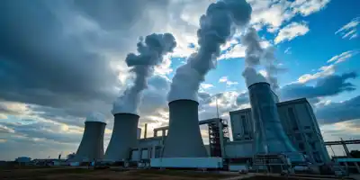 Снижение затрат на заимствования Eskom на фоне доверия инвесторов к восстановлению