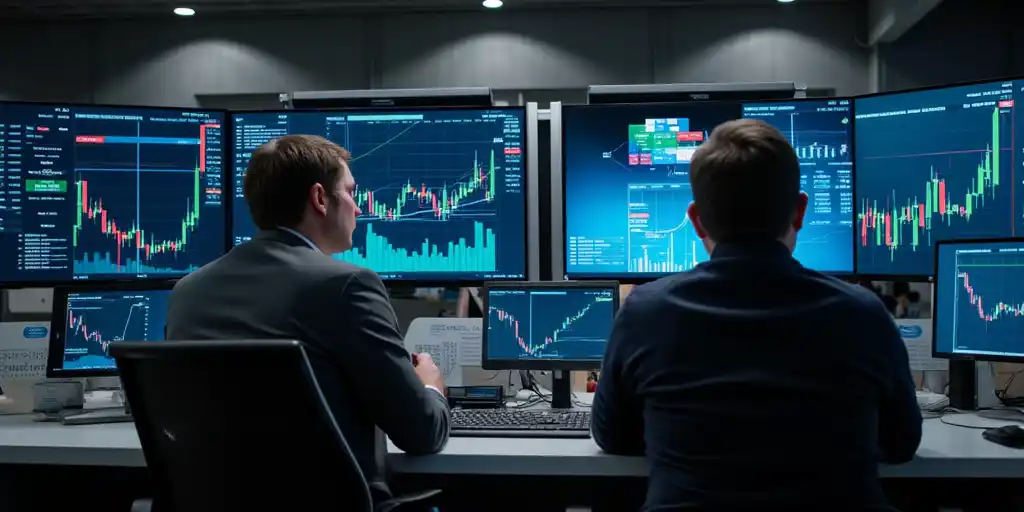 Слабые данные по рынку труда США могут поднять акции, считает эксперт Morgan Stanley