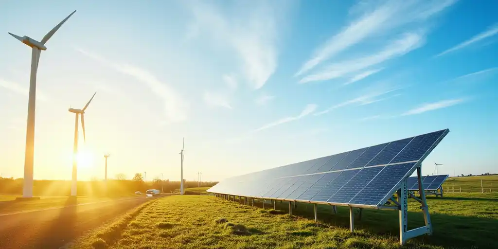 Аргентинская Genneia планирует IPO в США на 2026 год