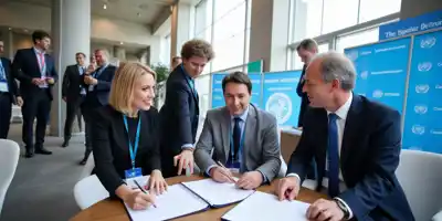 ВЭФ 2025: подписано 353 соглашения на сумму 6,5 трлн рублей