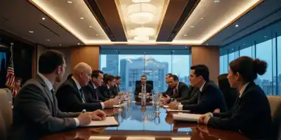 Ангола договорилась с JPMorgan о пролонгации займа на $1 млрд