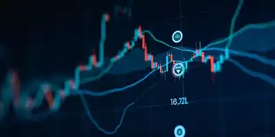 Акции управляющих активами падают из-за опасений от нового инструмента ИИ