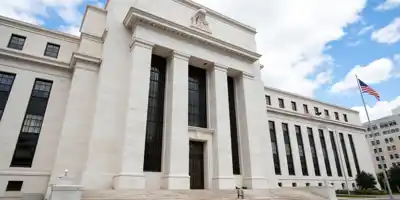 ФРС объявила о снижении ключевой ставки до 3,75–4%