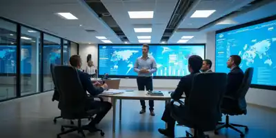 Корпорация Intel объявила о сокращении более 20% персонала до конца 2025 года