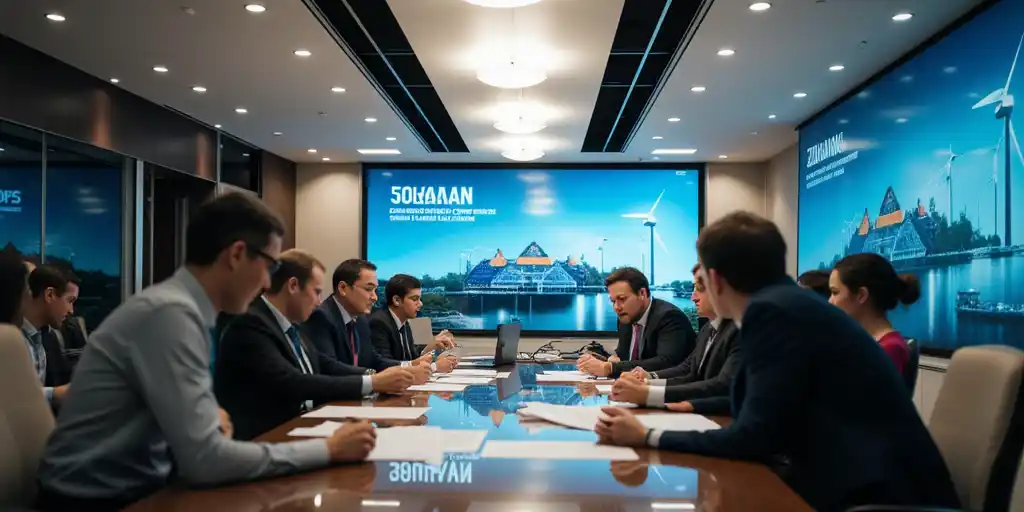 Alphabet приобретает Intersect Power за $4,75 млрд