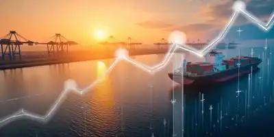 Облигации Transnet выросли на фоне государственных гарантий ЮАР на $5,3 млрд