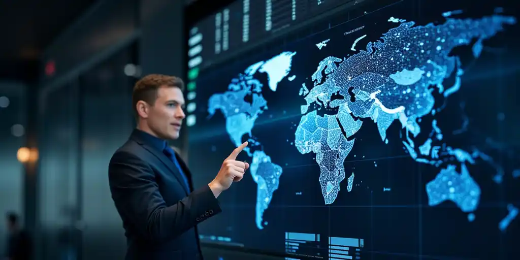 Пять идей для начала 2025 года