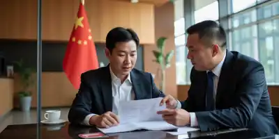 Китайские регуляторы представили меры борьбы с демпингом