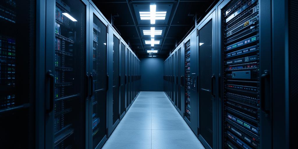 Исторический контекст интереса инвесторов к технологической инфраструктуре