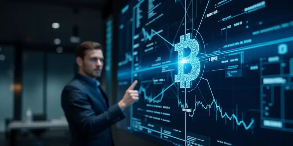 Создание компании для управления цифровыми активами на базе мемкоина Трампа