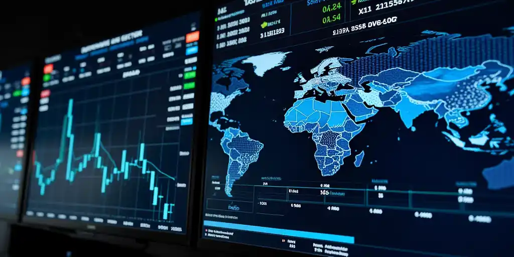 Напряженность вокруг Венесуэлы и Гренландии стимулирует акции оборонных компаний