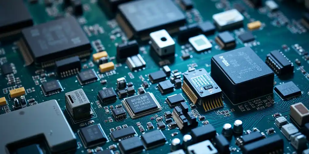 Samsung: рост цен на электронику из-за дефицита чипов