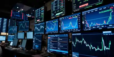 Регулятор Индии наложил санкции на тренера по опционам Сате