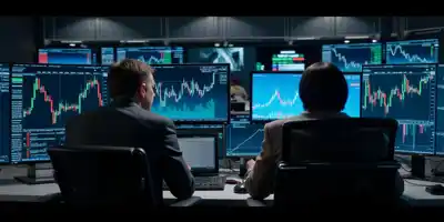 Реакция рынка на возможную отставку главы ФРС США