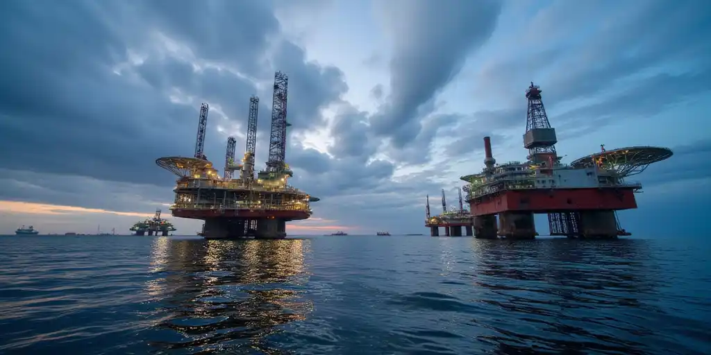 Великобритания сохраняет налог на сверхприбыли нефтегазовой отрасли до 2030 года