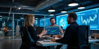 Французский стартап Mistral планирует привлечь $1 млрд инвестиций