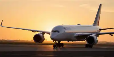 Airbus получила крупный заказ на A350 от Air Canada