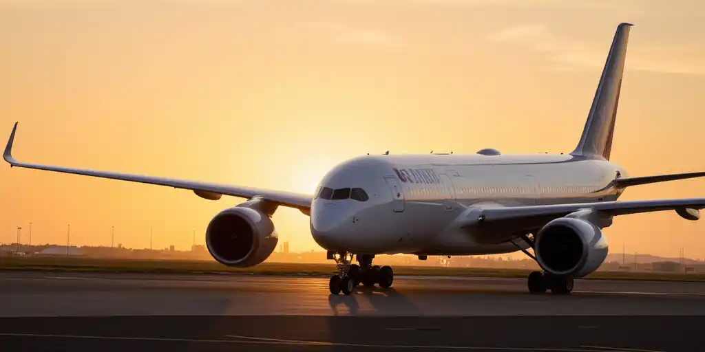 Airbus получила крупный заказ на A350 от Air Canada