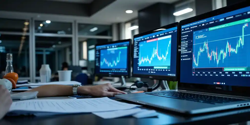 Регулирование платформенной экономики: усиление проверок на маркетплейсах