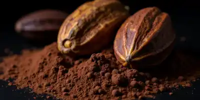 Снова удар по производителям шоколада: дефицит какао-порошка