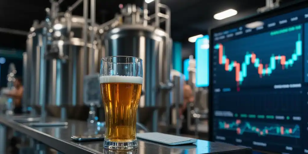 Orion Breweries планирует IPO на Токийской бирже в следующем месяце