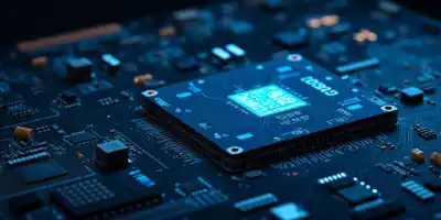 Импульс чипового бизнеса Baidu может привести к перевороту в AI как у Alphabet