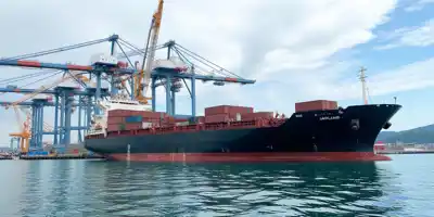 Рост экономики Южной Кореи превысил прогнозы за счет экспорта