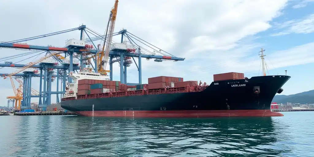 Рост экономики Южной Кореи превысил прогнозы за счет экспорта