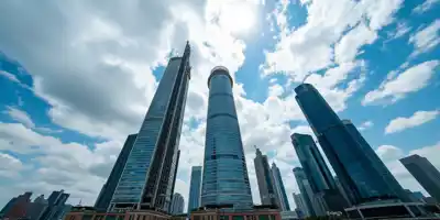 China Vanke стремится избежать дефолта на встрече кредиторов